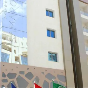 سامارونس فندق